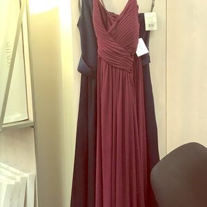 Women’s special occasion dress